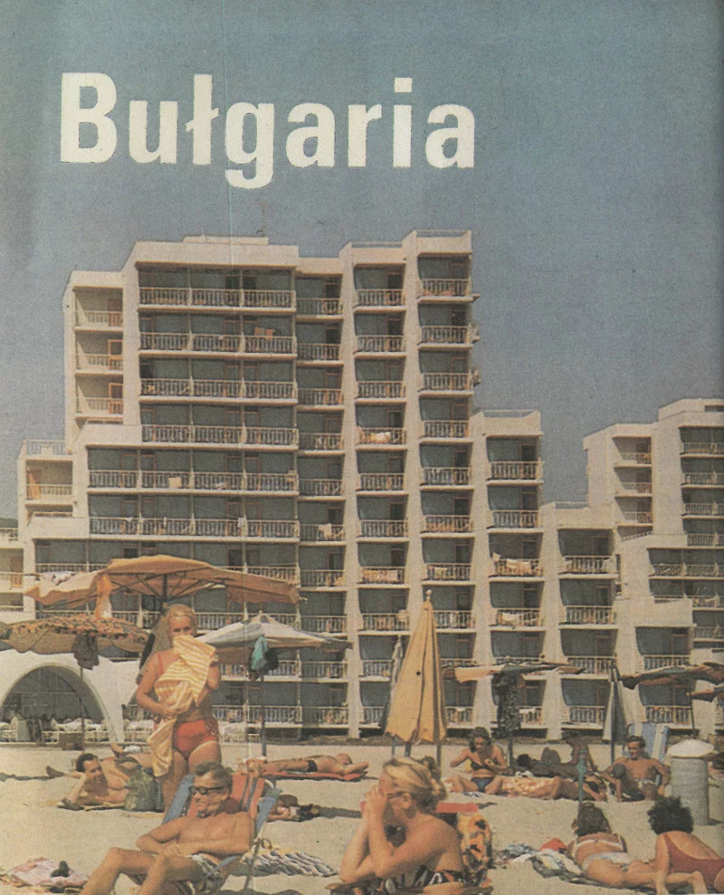 Sports-Tourist zaprasza do słonecznej Bułgarii