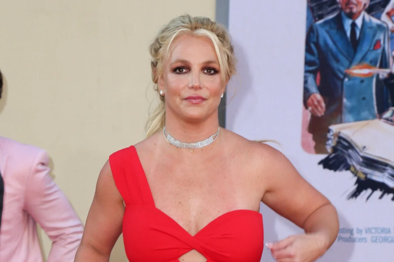 Britney Spears