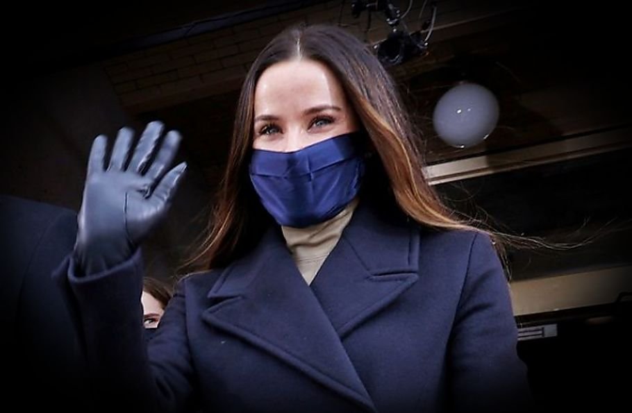 Córka prezydenta Joe Bidena nie zamierza pełnić takiej roli jak Ivanka Trump. Co Ashley Biden powiedziała o sobie w pierwszym telewizyjnym wywiadzie? Ashley Biden: córka Joe Bidena nie zastąpi Ivanki Trump. Co będzie robić?