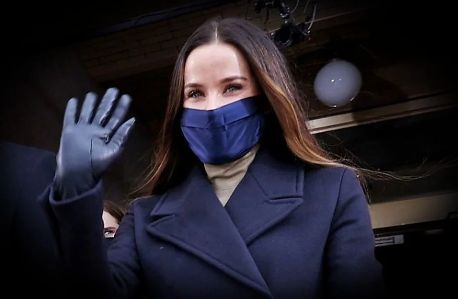 Ashley Biden: córka Joe Bidena nie zastąpi Ivanki Trump. Co będzie robić?