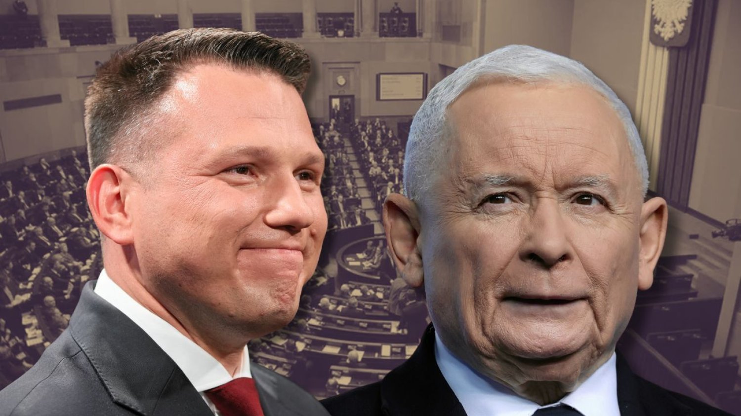 Wspólne rządy PiS i Konfederacji? Pomysł budzi sprzeciw