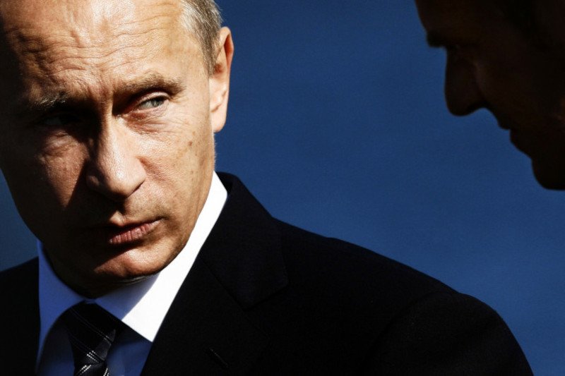 Grupa Anonymous kontynuuje cyberwojnę przeciwko Rosji