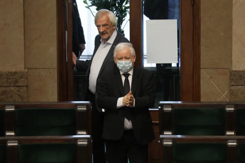 Czy 28 czerwca to optymalny termin na przeprowadzenie wyborów? Zapytano o to Polaków w sondażu.