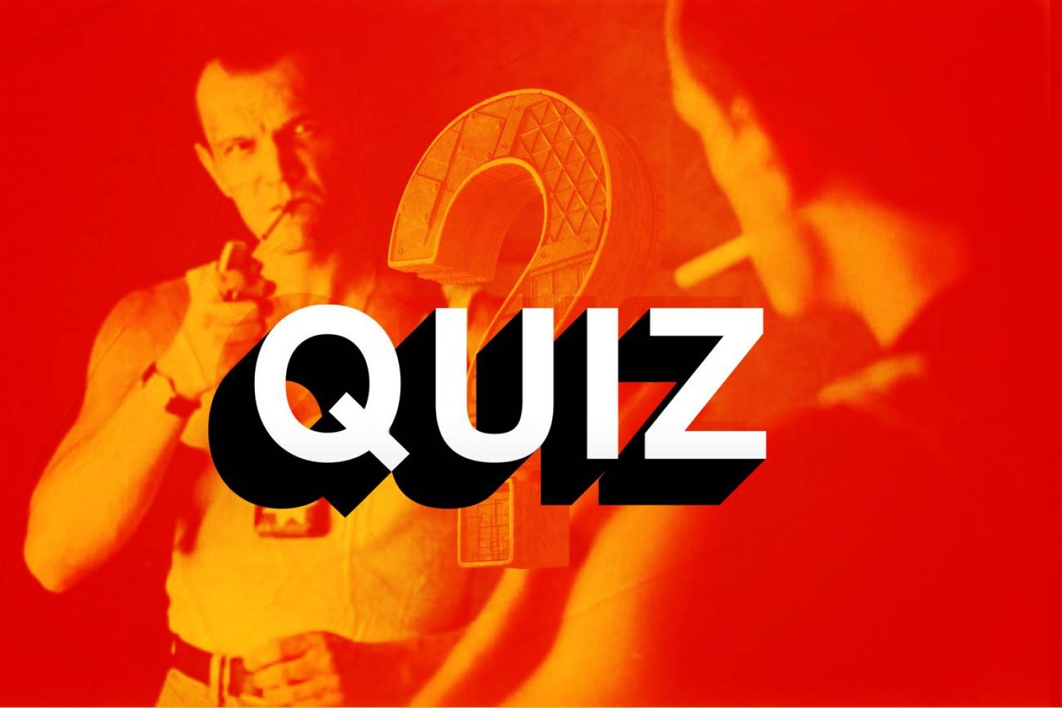 Kiler quiz Kiler quiz