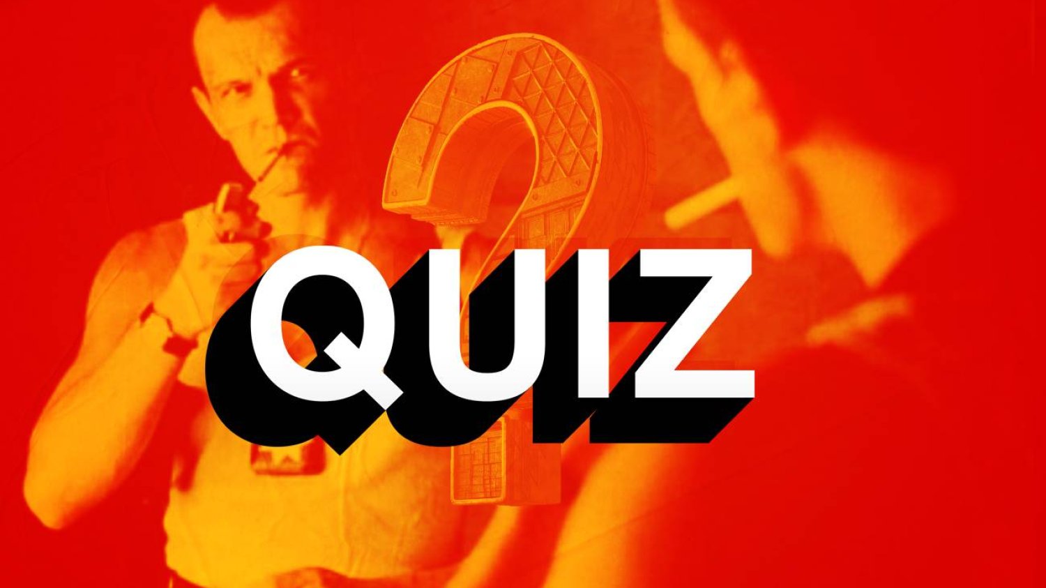 Kiler quiz
