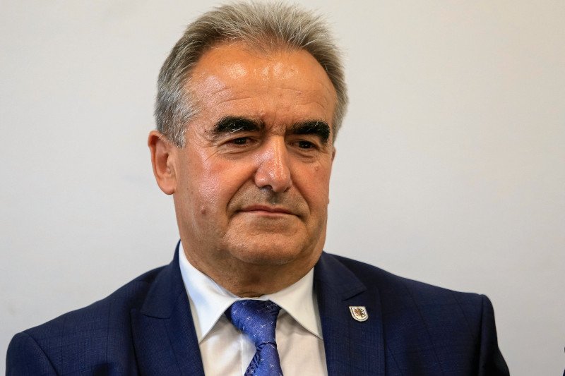 Senator Ryszard Bober jest zakażony koronawirusem.