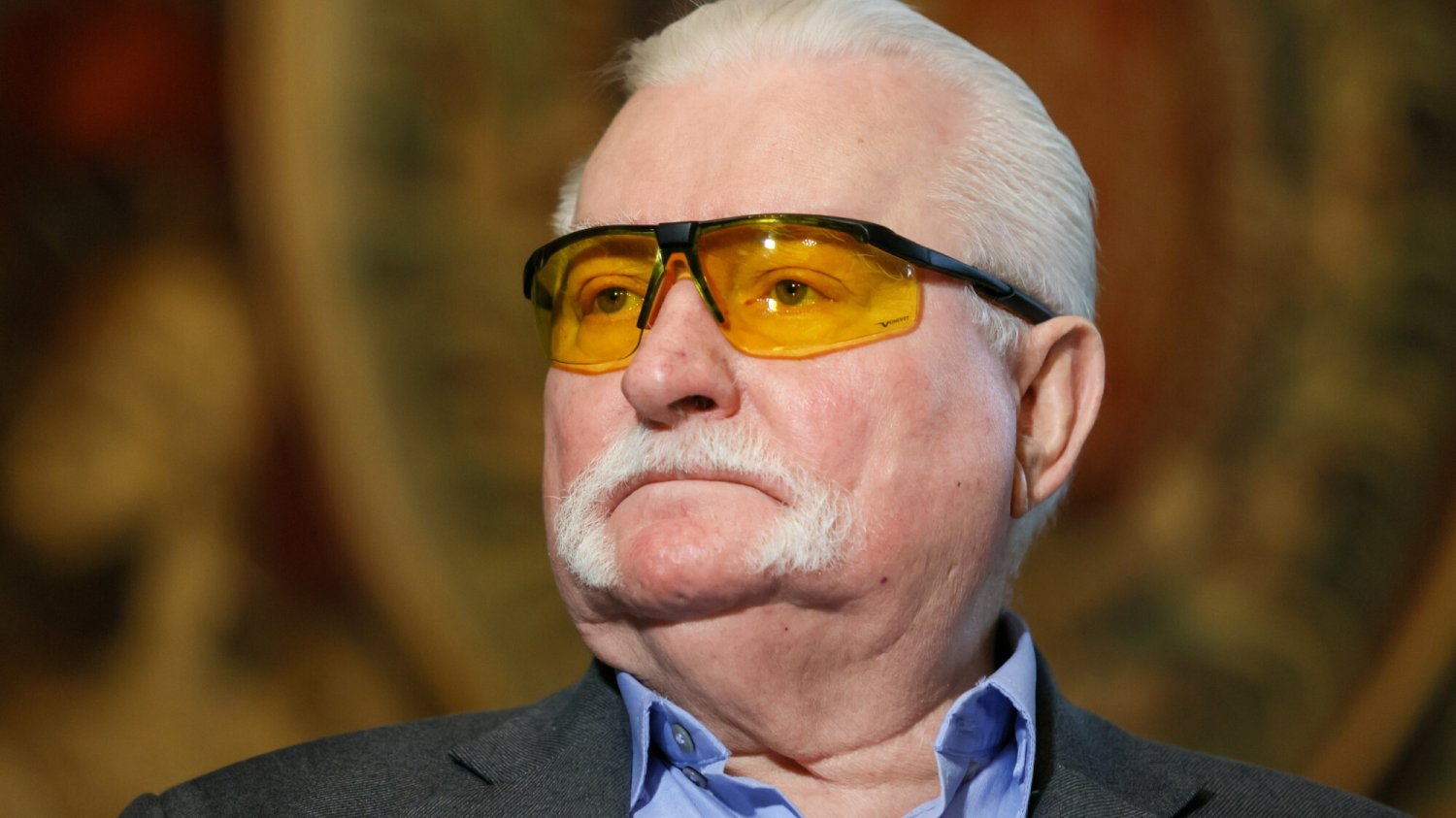 Nowe informacje ws. śmierci syna Wałęsy Lech Wałęsa
