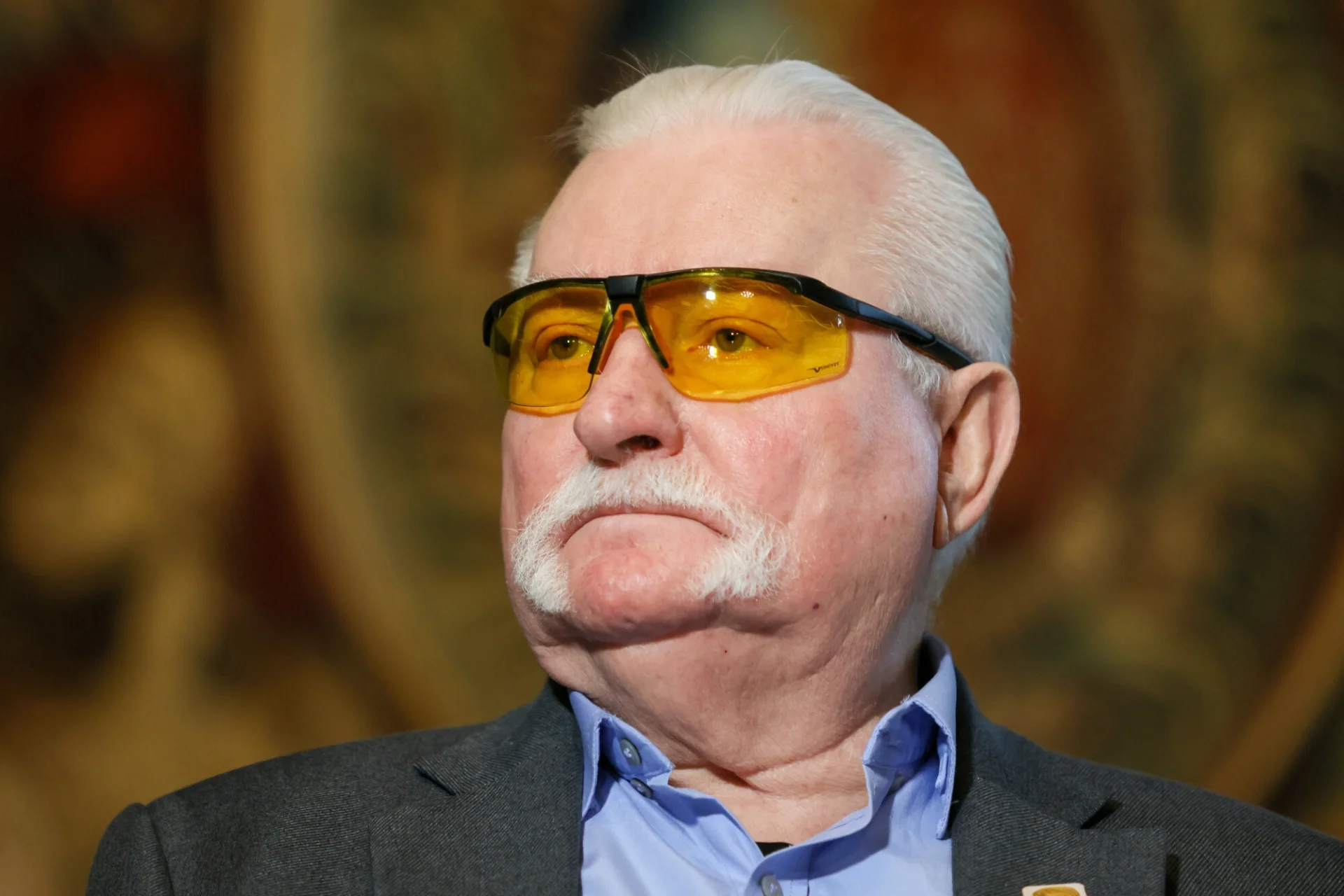 Lech Wałęsa