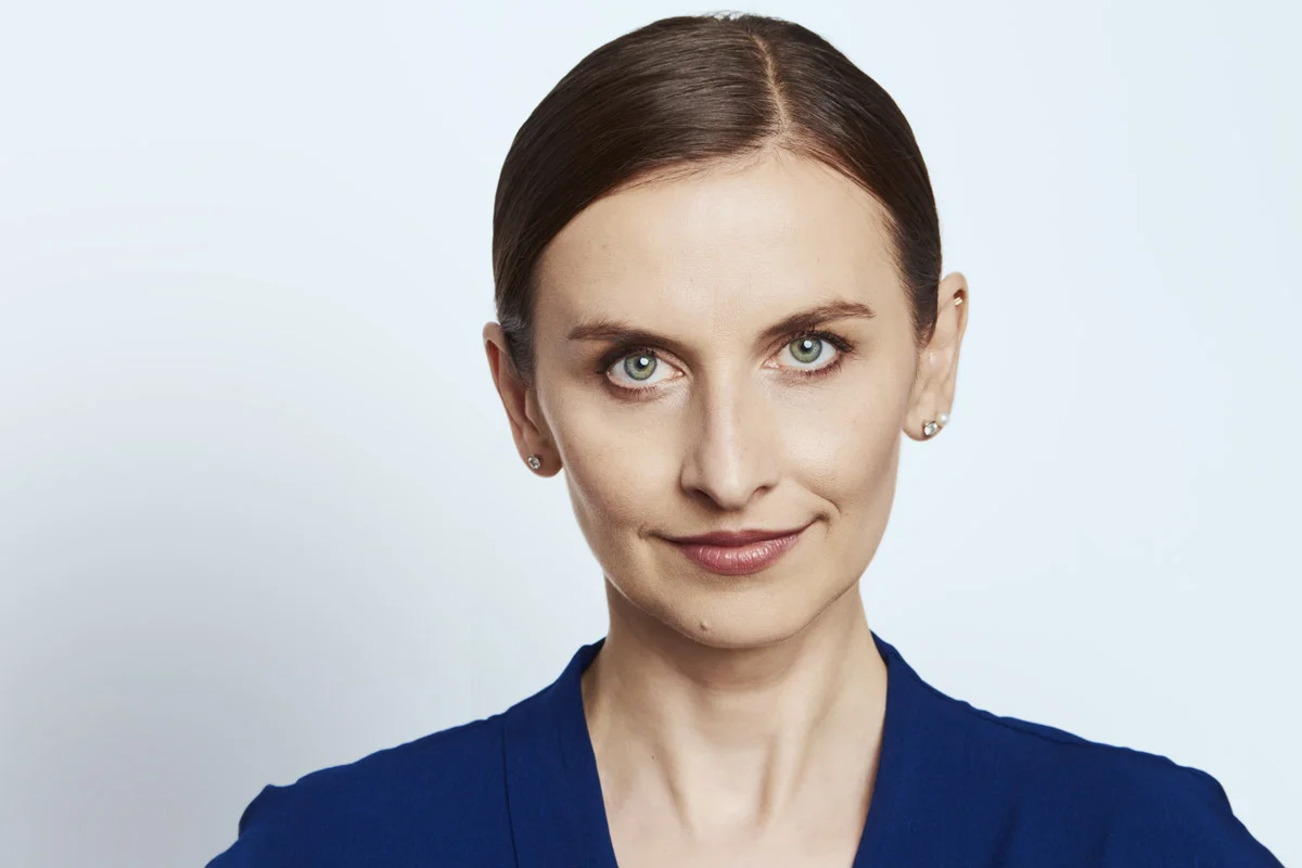 dr Sylwia Spurek