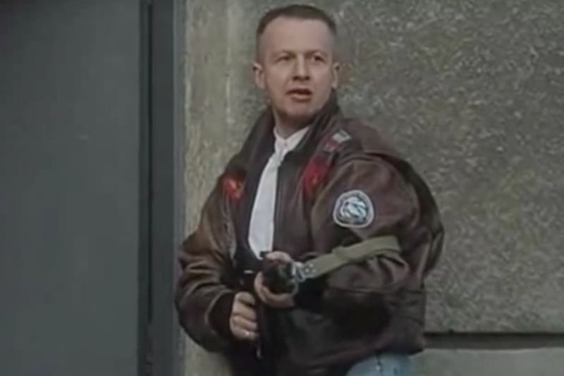 Władysław Pasikowski potwierdził trzecią część kultowych "Psów".