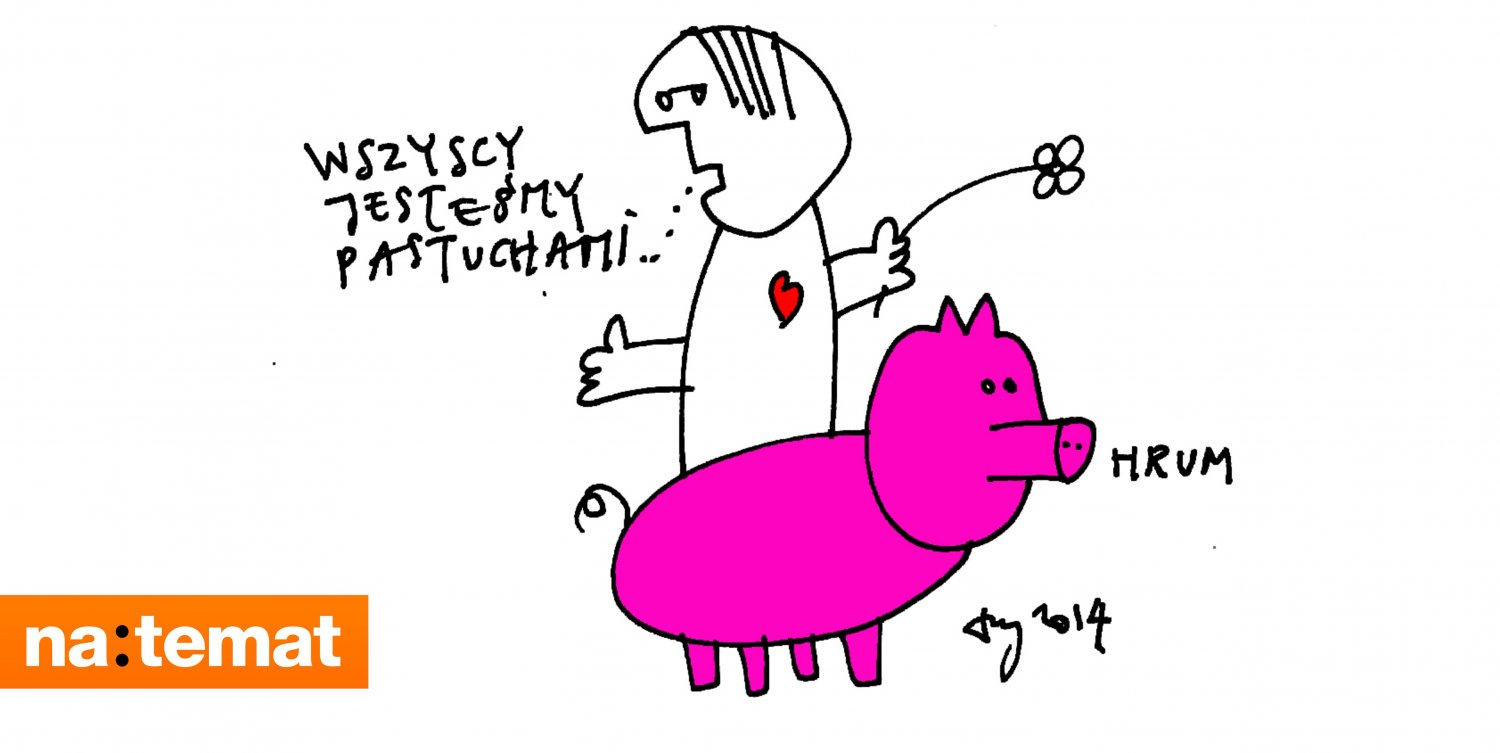 autor: tsy, wroclove 2014