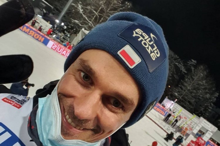 Volker Kreisl nazwał Żyłę "klaunem". Tłumaczenie dziennikarza.