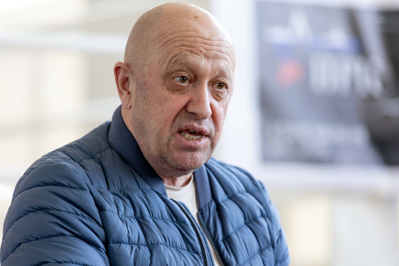 Co stanie się z Prigożynem? Eksperci wskazują dwa sceariusze wydarzeń