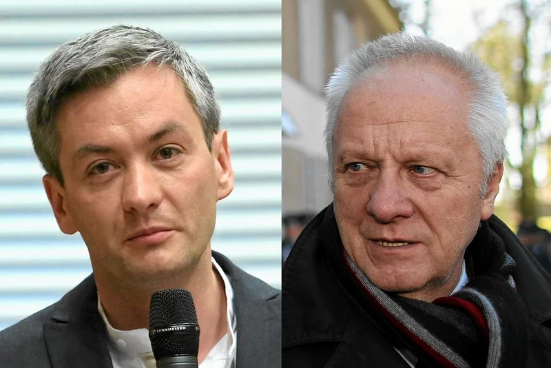 Robert Biedroń i Stefan Niesiołowski byli gośćmi Moniki Olejnik. Stefan Niesiołowski ostro krytykował Krystynę Pawłowicz.