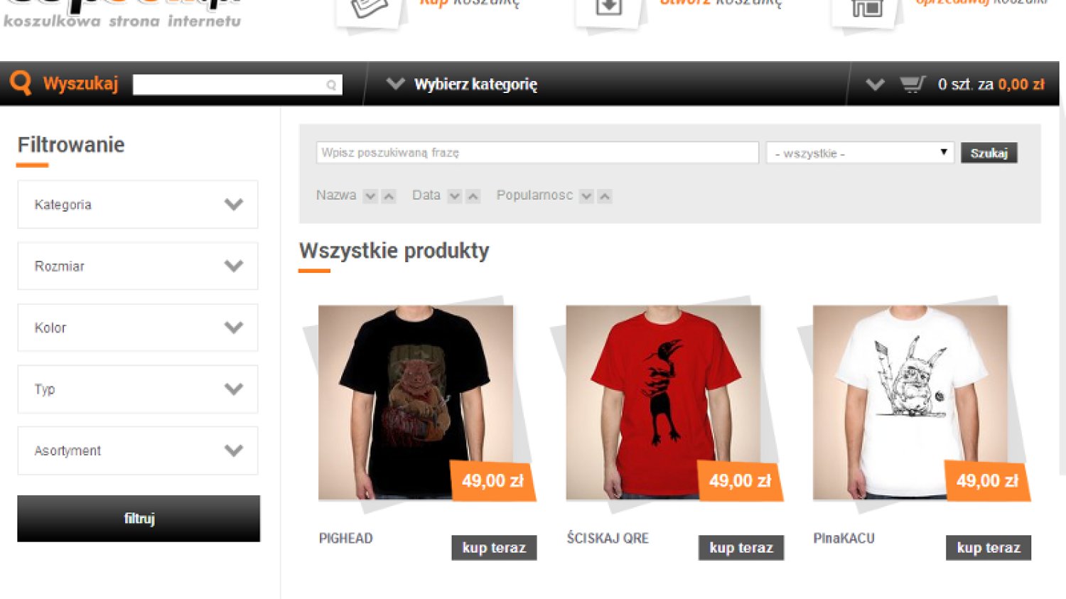 CupSell wyszło do klientów i do zwrotów zaczęło dorzucać koszulkę gratis. Cwany internauta wyśmiał firmę, bo wykorzystał jej dobroć. "Mam już 4 koszulki, debile"