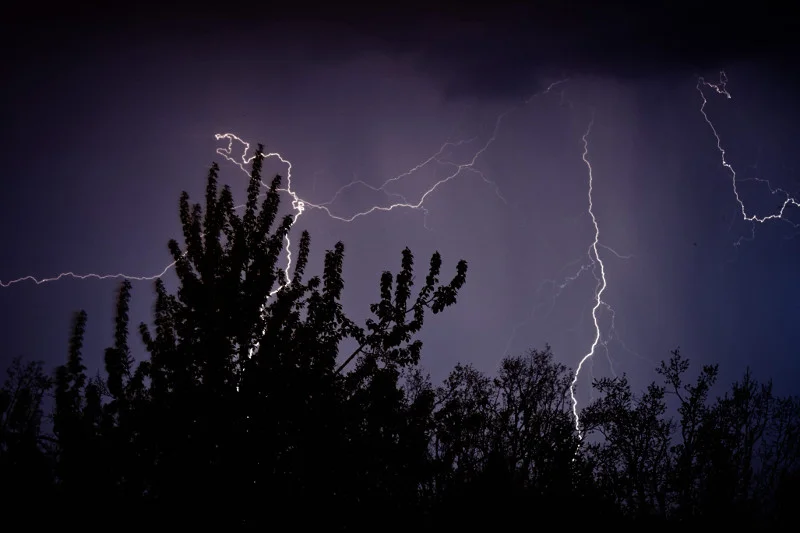 Meteorolodzy nie mają dobrych informacji – nad Polską w najbliższych dniach może dojść do powtórki tego, co się w miniony weekend.