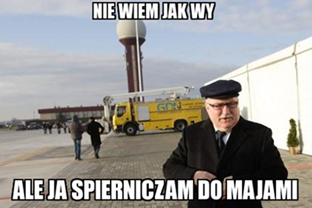 Polacy, którzy stali się memami