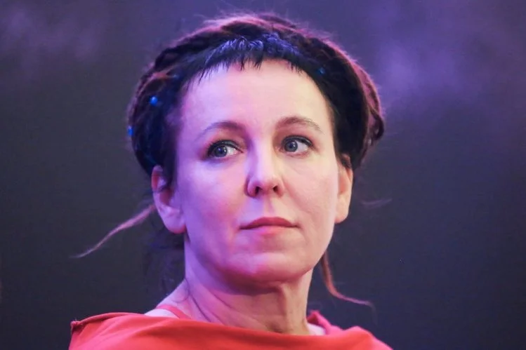 Olga Tokarczuk odmówiła dolnośląskim radnym