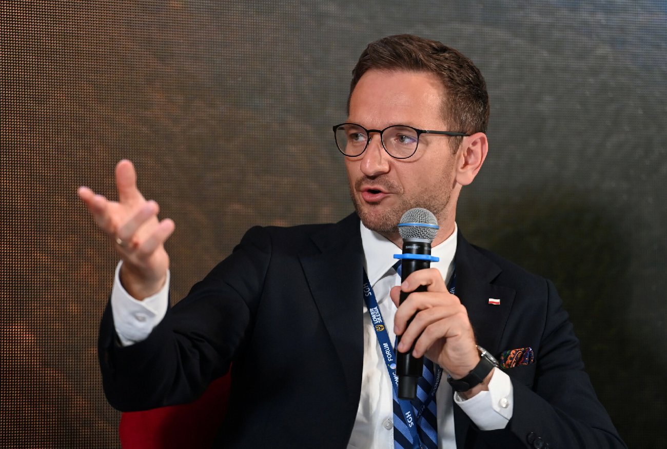 Rząd zacznie regulować ceny? Wiceminister finansów odpowiada