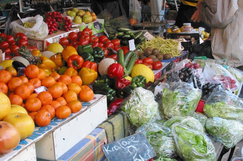 Kolejne teksty pokazują, że żywność ekologiczna to mit