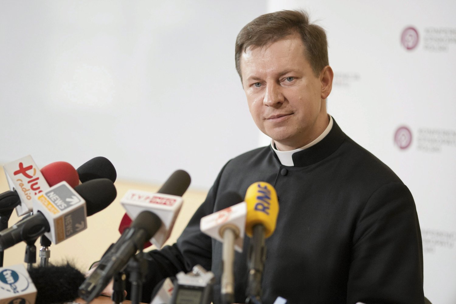 Episkopat reaguje na raport ws. pedofilii, który trafił do papieża Franciszka.
