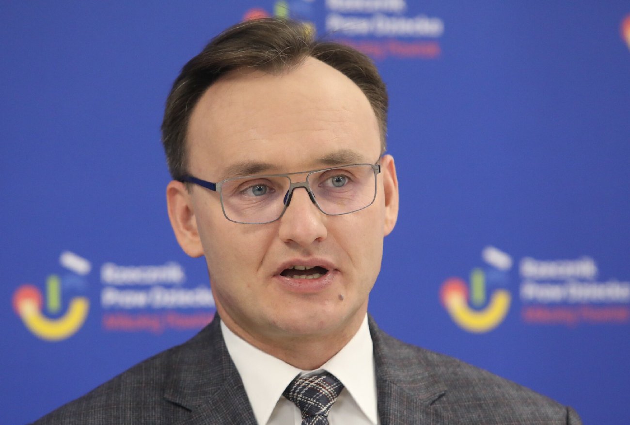 Mikołaj Pawlak podpalił brata. RPD zapytali o to w Radiu ZET.