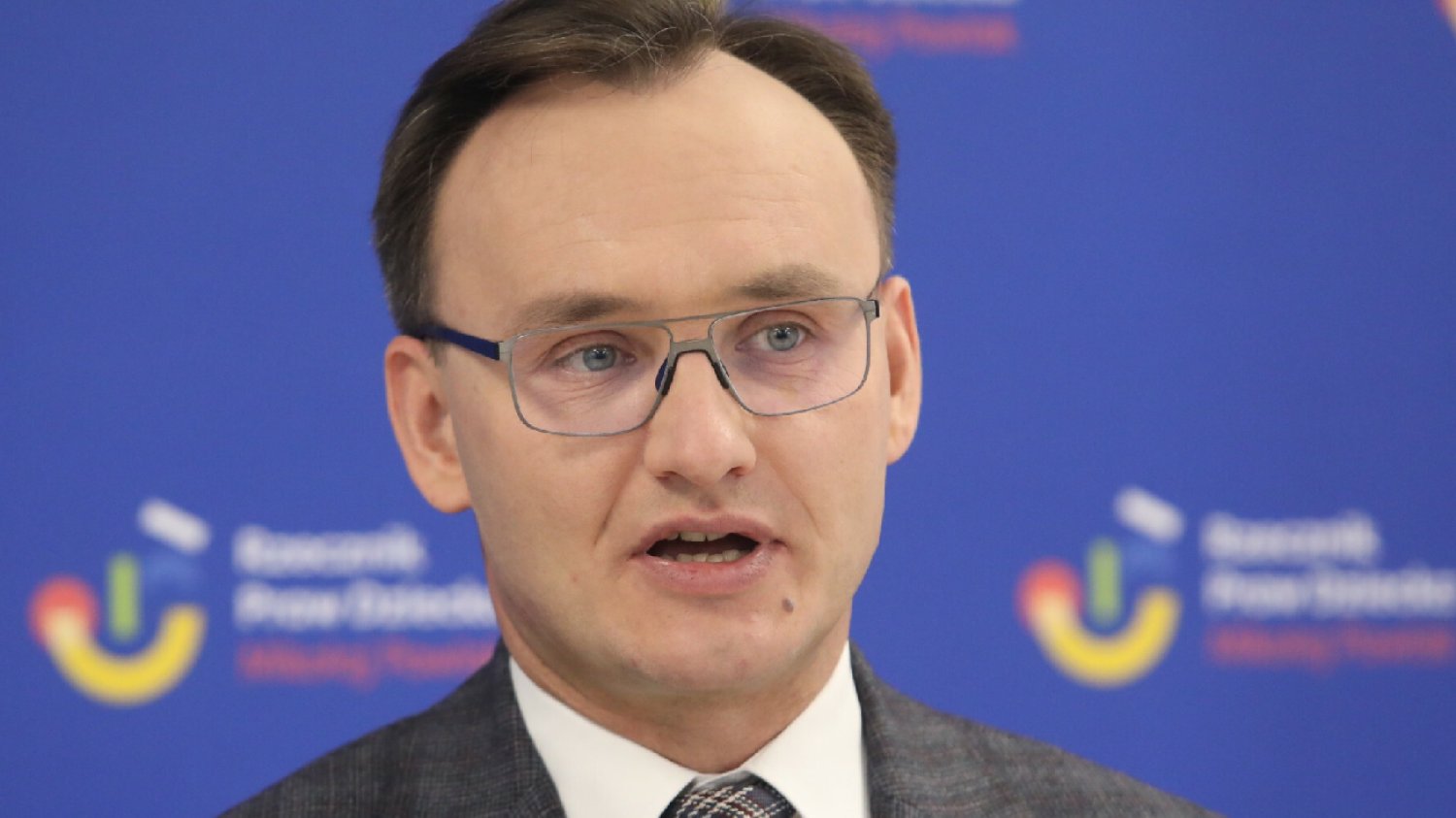 Mikołaj Pawlak podpalił brata. RPD zapytali o to w Radiu ZET.