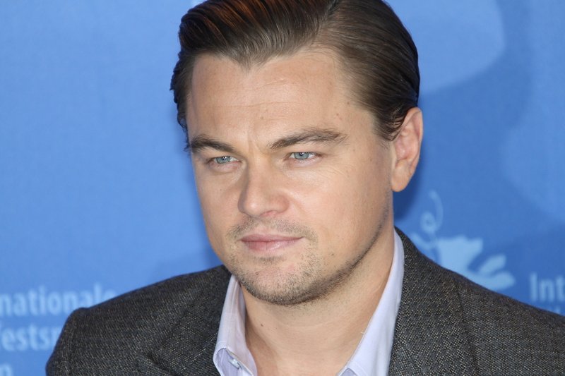 Gorące apele hollywoodzkiej gwiazdy o to, by dbać o środowisko naturalne, okazują się pustymi słowami.