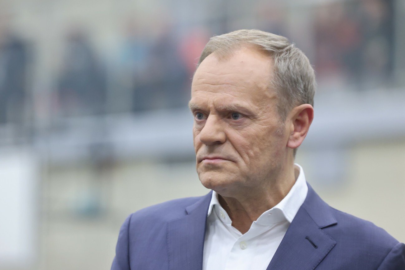 W 2010 roku Tusk ostro skrytykował słowa Palikota o "patroszeniu Kaczyńskiego"