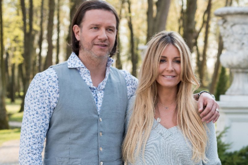 Radosław i Małgorzata Majdanowie po raz pierwszy przekonali do siebie Polaków w programie "Azja Express". Okazuje się, że "Iron Majdan" rozbudził pozytywne uczucia ponownie.