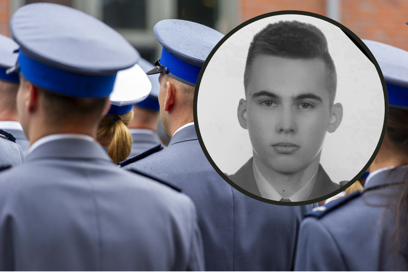 Śmierć Mateusza Sitka. W środę na jego cześć zawyją syreny