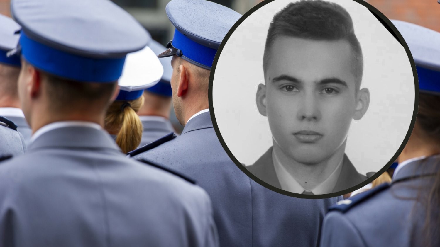 Śmierć Mateusza Sitka. W środę na jego cześć zawyją syreny