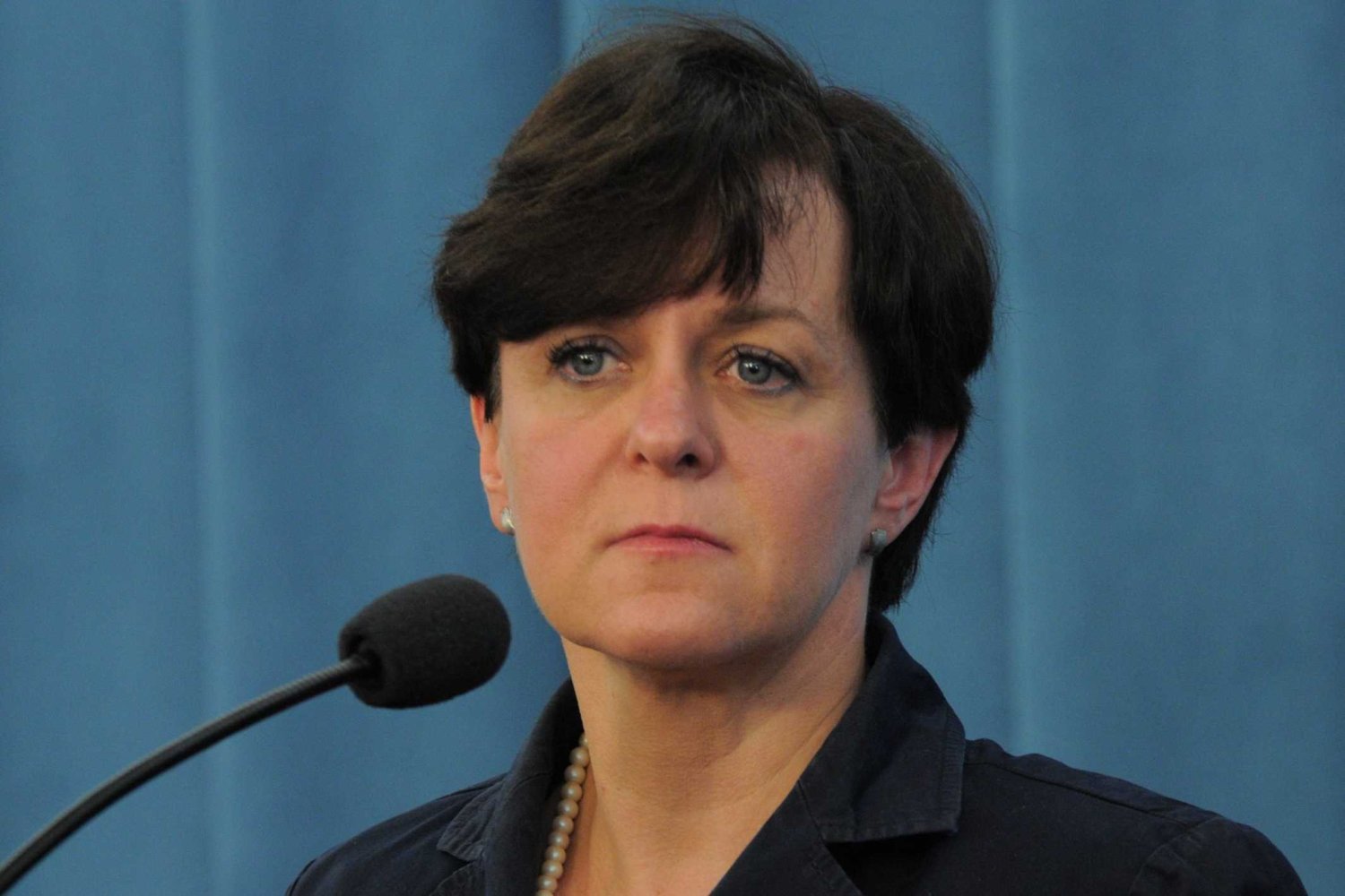 Joanna Kluzik-Rostkowska