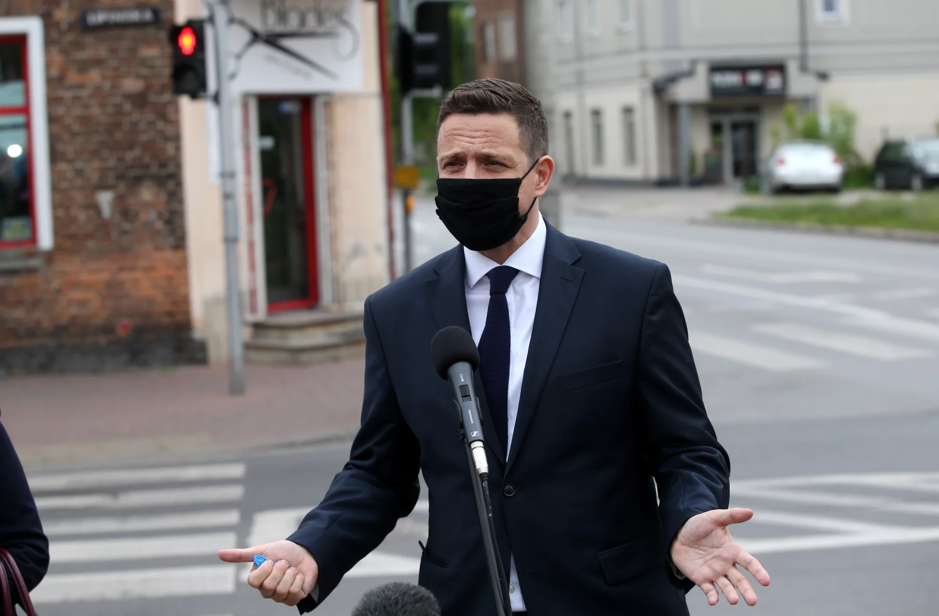 Rafał Trzaskowski