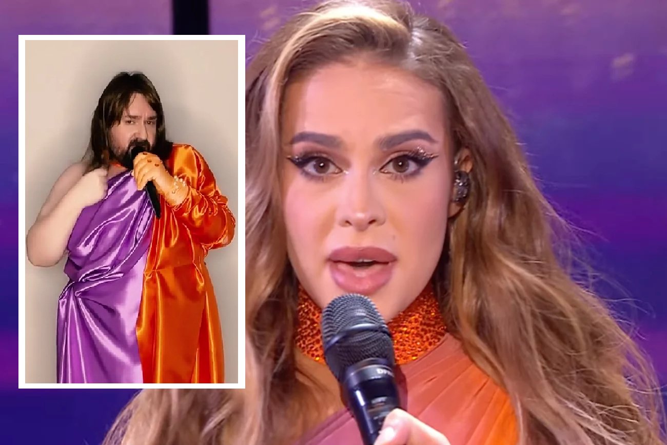 Parodia Blanki "Solo" - hit TikToka