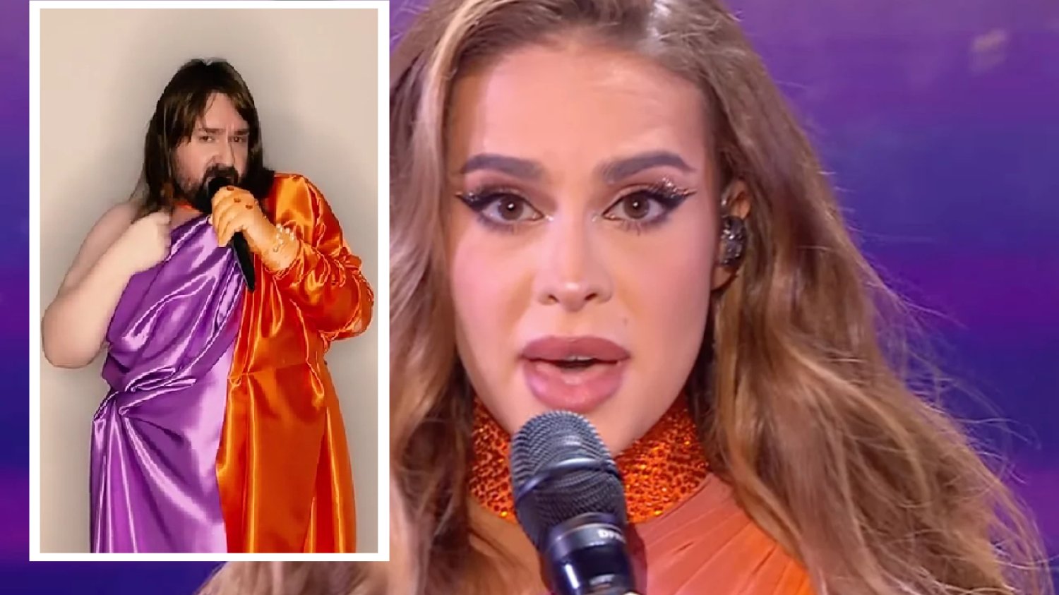 Parodia Blanki "Solo" - hit TikToka