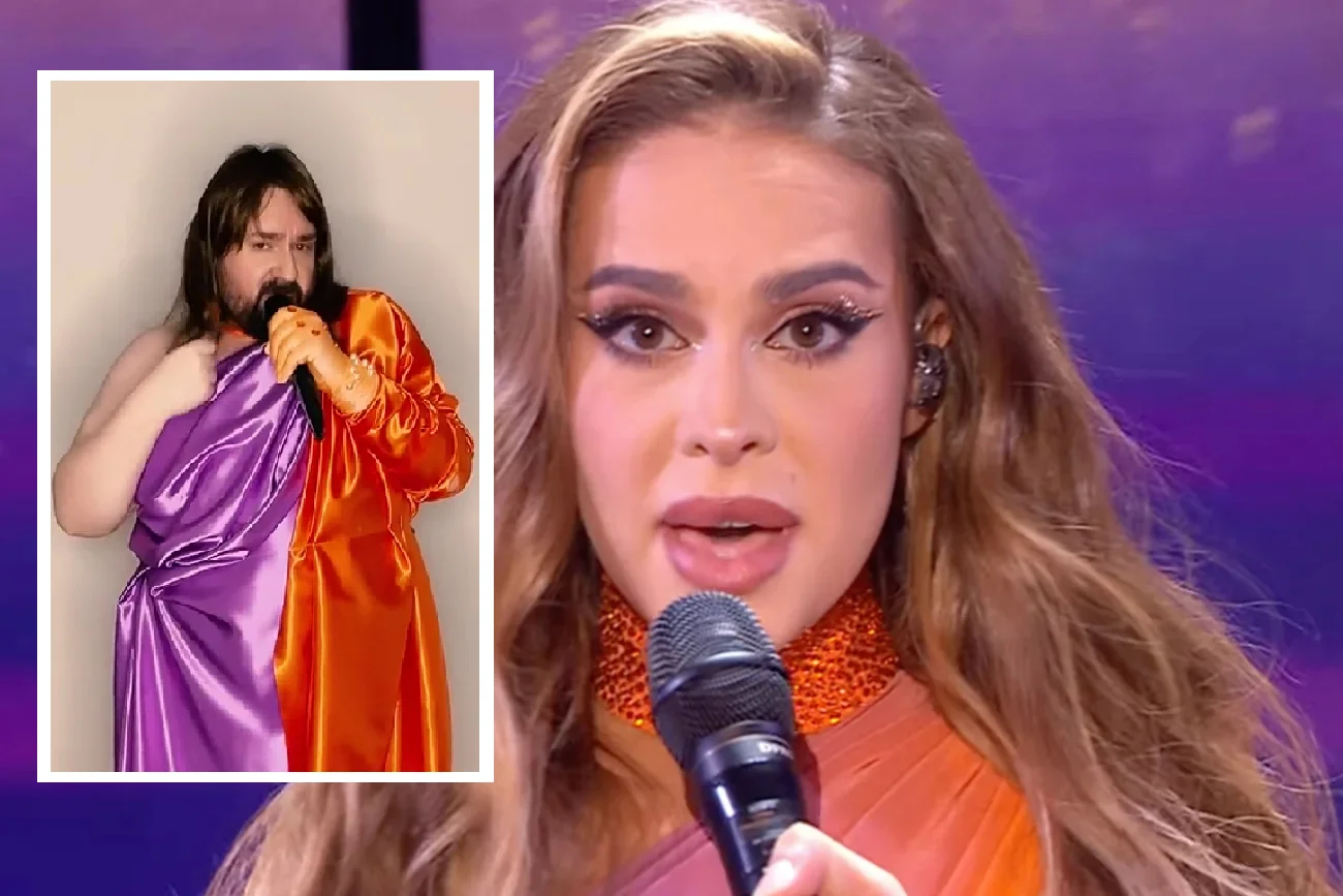 Parodia Blanki "Solo" - hit TikToka