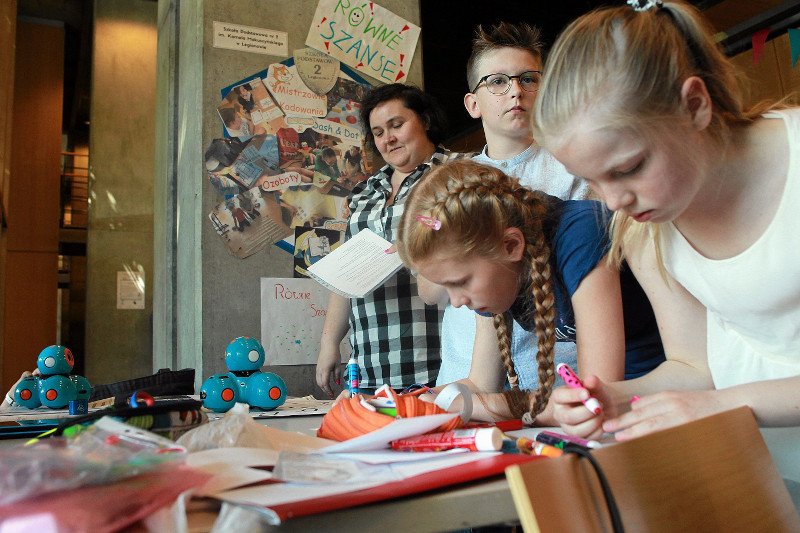 Koniec z działaniami antydyskryminacyjnymi w szkołach.  Okazuje się, że nie może występować równocześnie z dbaniem o tożsamość narodową i kulturową.