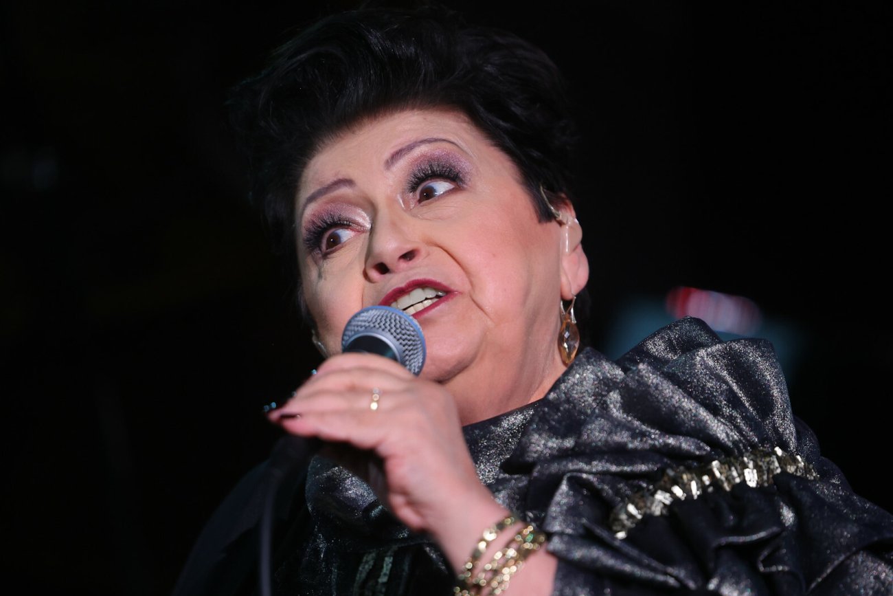 Ewa Bem nie dotarła do Sopotu.