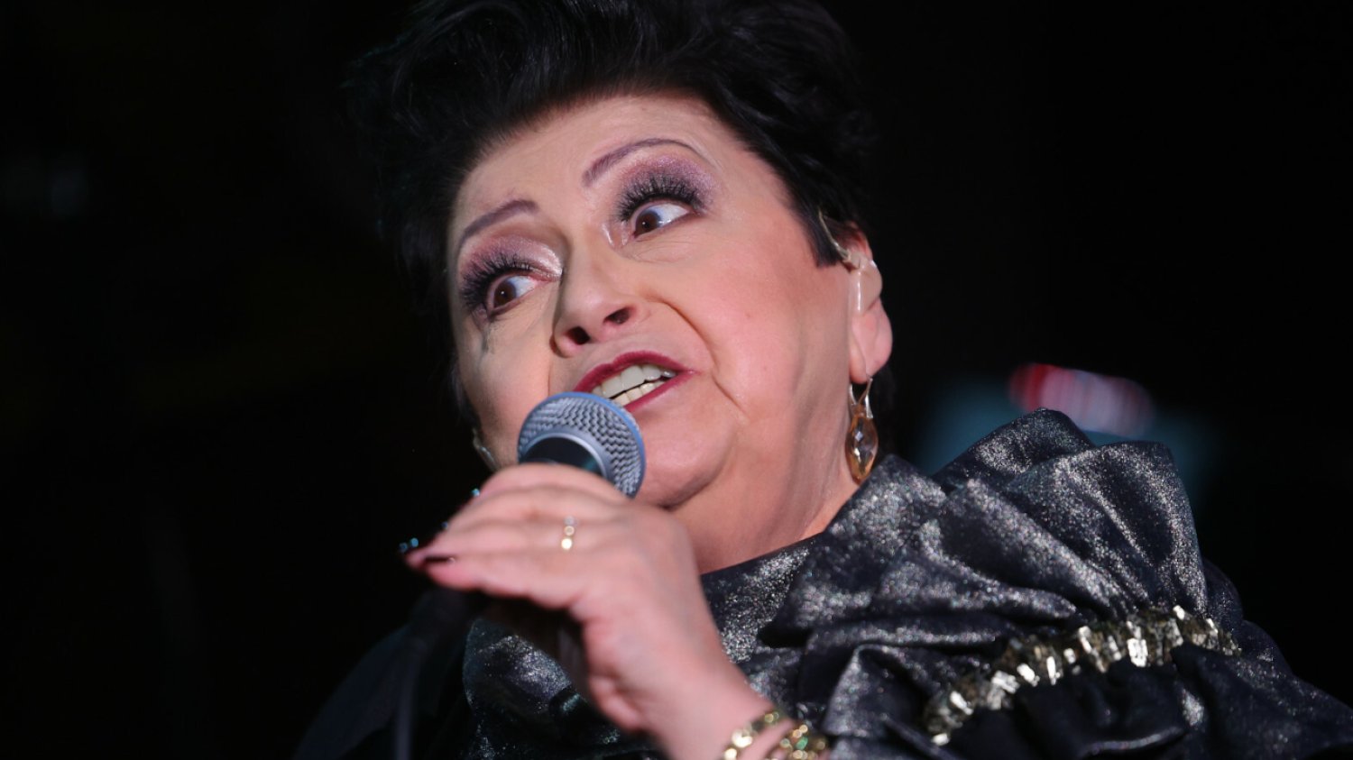 Ewa Bem nie dotarła do Sopotu.