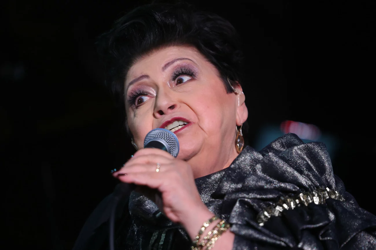 Ewa Bem nie dotarła do Sopotu.