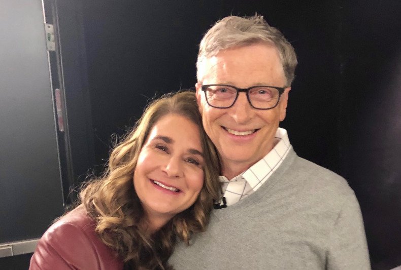 Bill i Melinda Gates biorą rozwód. Wydali oświadczenie o powodach rozstania.