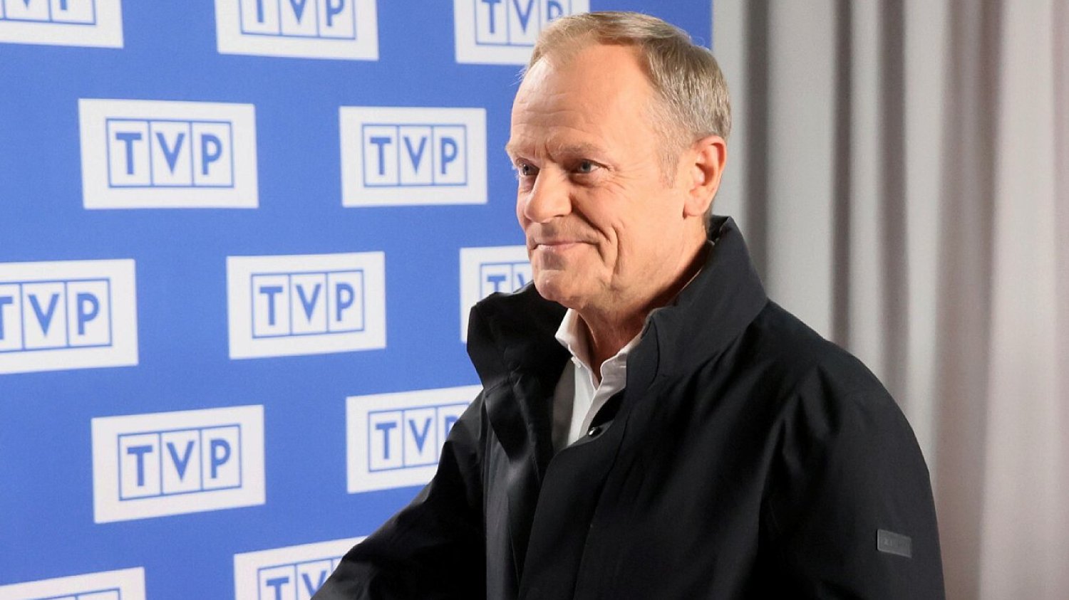 Premier Donald Tusk też skomentował kontrowersje ws. słów Przemysława Babiarza i decyzji TVP.
