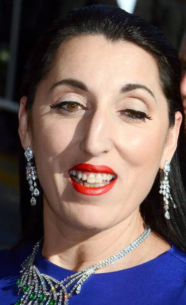 Rossy De Palma, aktorka znana z filmów Pedro Almodovara