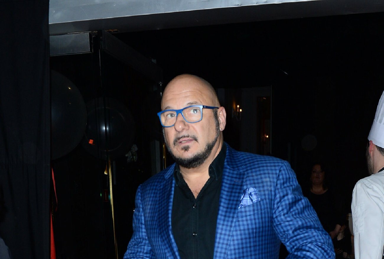 Internauci bezlitośni po słowach Gąsowskiego. "Szczęka opada na chamstwo"