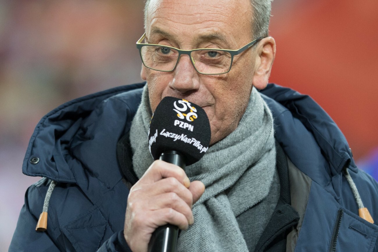 Dariusz Szpakowski znów skomentuje najważniejsze mecze mistrzostw Europy w piłce nożnej