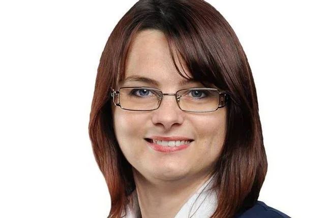 Beata Nowosielska była dyrektor departamentu edukacji i komunikacji Ministerstwa Środowiska