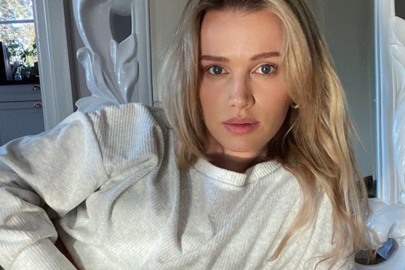 Maffashion postanowiła walczyć z hejtem, który wylewa się w internecie na jej synka.