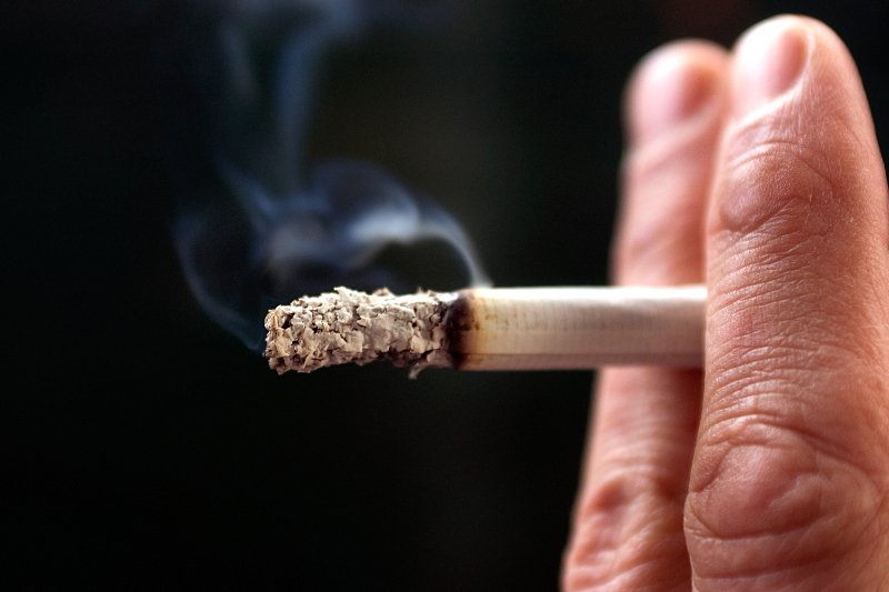 Co czwarty dorosły Polak pali.