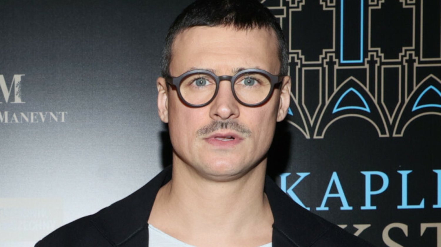 Mateusz Damięcki o problemach finansowych.